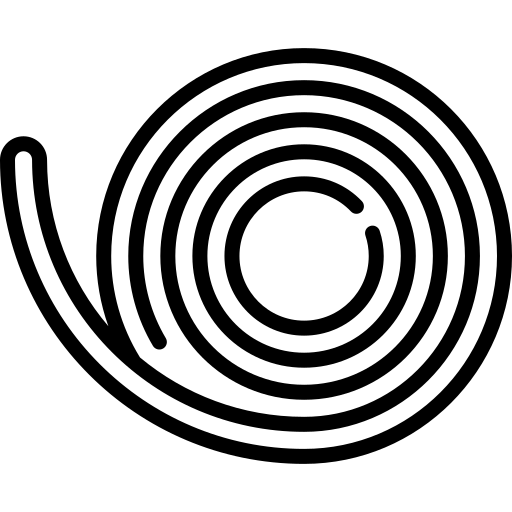 Élargie Logo